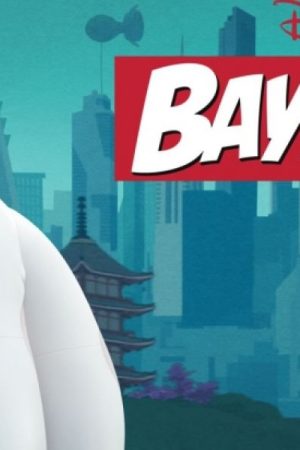 Baymax (Phần 1)